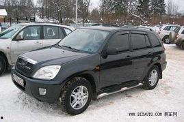 瑞虎9l最新爆料,豪华配置与科技感并存，引领SUV市场新潮流